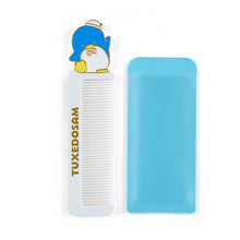 Load image into Gallery viewer, Sanrio Character D-cut Comb