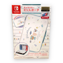 Load image into Gallery viewer, Rilakkuma Switch Card Storage Case