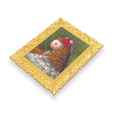 Load image into Gallery viewer, Sanrio Hello Kitty Magnet (Museum Series)