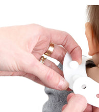 Load image into Gallery viewer, Hello Kitty Silicone Bib