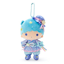 Load image into Gallery viewer, Japan Sanrio Character Tanabata Mascot Keychain