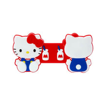 Load image into Gallery viewer, Sanrio Character Silicone Wrap Cable Holder