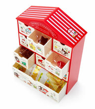 Load image into Gallery viewer, Sanrio Characters Advent Cabinet Storage