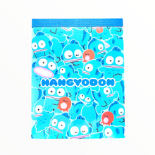 Load image into Gallery viewer, Sanrio Character Mini Memo Pad