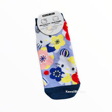 Load image into Gallery viewer, Hello Kitty Cozy Socks - Adult and Kids