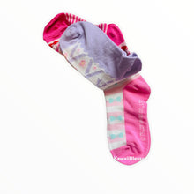 Load image into Gallery viewer, Sanrio Character 3-pack Socks (Adult and Kids)