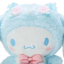 Load image into Gallery viewer, Hello Kitty and Cinnamoroll Plush (Easter Series)