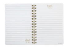 Load image into Gallery viewer, Sanrio Characters A6 Spiral Notebook (2022, 2021)