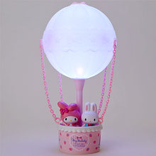 Load image into Gallery viewer, My Melody / Little Twin Stars Balloon 3D LED Room Lamp
