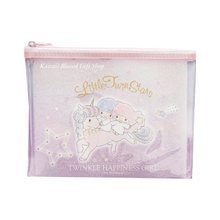 Load image into Gallery viewer, Sanrio Characters Flat Pouch (Rare Find)