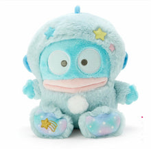 Load image into Gallery viewer, Sanrio Character Pajama Plush (Kuromi, My Melody, Cinnamonroll, Hangdoyon)