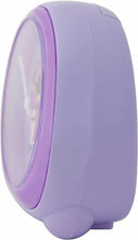 Load image into Gallery viewer, Sanrio Onigarni Shape Clock :  My Melody / Kuromi