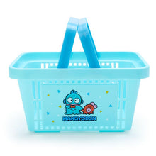Load image into Gallery viewer, Sanrio Characters Mini Basket (Vintage Edition)