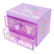 Load image into Gallery viewer, My Melody, Little Twin Star Drawer Chest