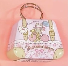 Load image into Gallery viewer, Sanrio Character Sticker Tin Pouch