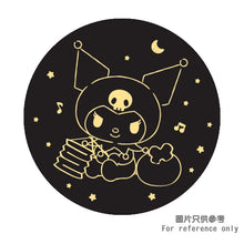 Load image into Gallery viewer, Sanrio Character Lantern LED Light w/ Projection & Rotation