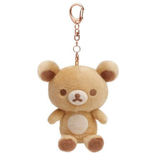 Load image into Gallery viewer, Rilakkuma Key Chain (Home Series)