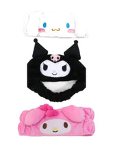 Load image into Gallery viewer, My Melody / Kuromi Headband
