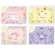 Load image into Gallery viewer, Sanrio x Miki Takei Mini Letter Set
