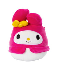 Load image into Gallery viewer, Sanrio x Squishmallows My Melody 6.5&quot; Plush
