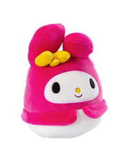 Load image into Gallery viewer, Sanrio x Squishmallows My Melody 6.5&quot; Plush
