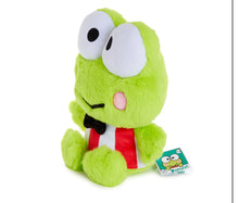 Load image into Gallery viewer, Sanrio Keroppi Kids Plush
