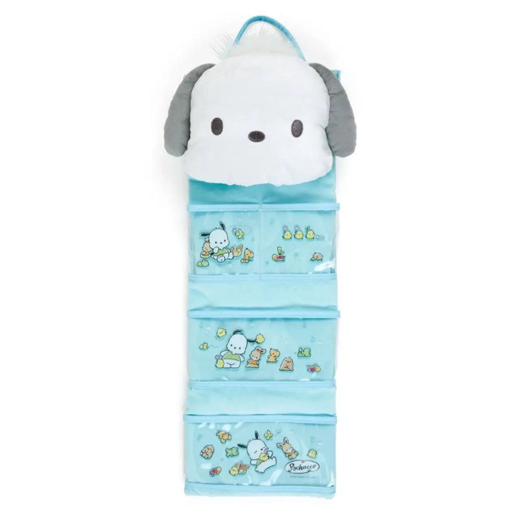 Pochacco Hanging Organizer