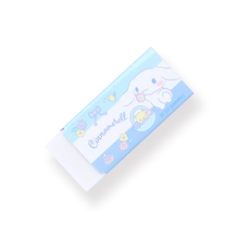 Load image into Gallery viewer, Sanrio Mono Eraser (Hello Kitty, My Melody, Cinnamoroll)
