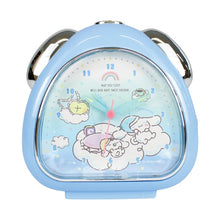 Load image into Gallery viewer, Sanrio Cinnamoroll Omusubi Clock (Japan Exclusive )
