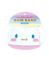 Load image into Gallery viewer, My Melody / Kuromi Headband
