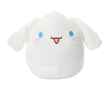 Load image into Gallery viewer, Sanrio x Squishmallows Cinnamoroll 6.5&quot; Plush
