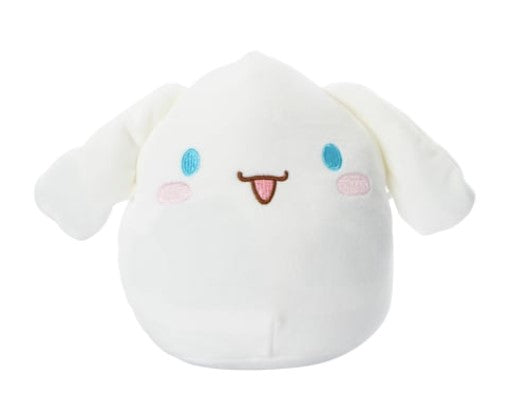 Sanrio x Squishmallows Cinnamoroll 6.5