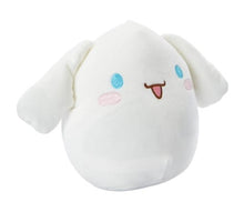 Load image into Gallery viewer, Sanrio x Squishmallows Cinnamoroll 6.5&quot; Plush
