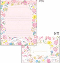 Load image into Gallery viewer, Sanrio x Miki Takei Letter Set
