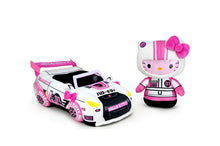 Load image into Gallery viewer, HELLO KITTY® AND FRIENDS TOKYO SPEED RACER HELLO KITTY 13&quot; PLUSH
