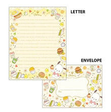 Load image into Gallery viewer, Sanrio x Miki Takei Letter Set
