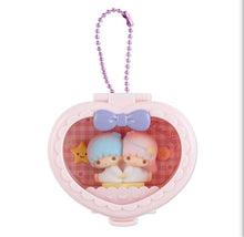 Load image into Gallery viewer, Sanrio Characters Acrylic Keychain Night Stand
