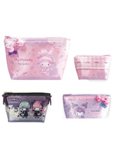 Load image into Gallery viewer, Sanrio Dolly Mix Pouch (Japan Exclusive)
