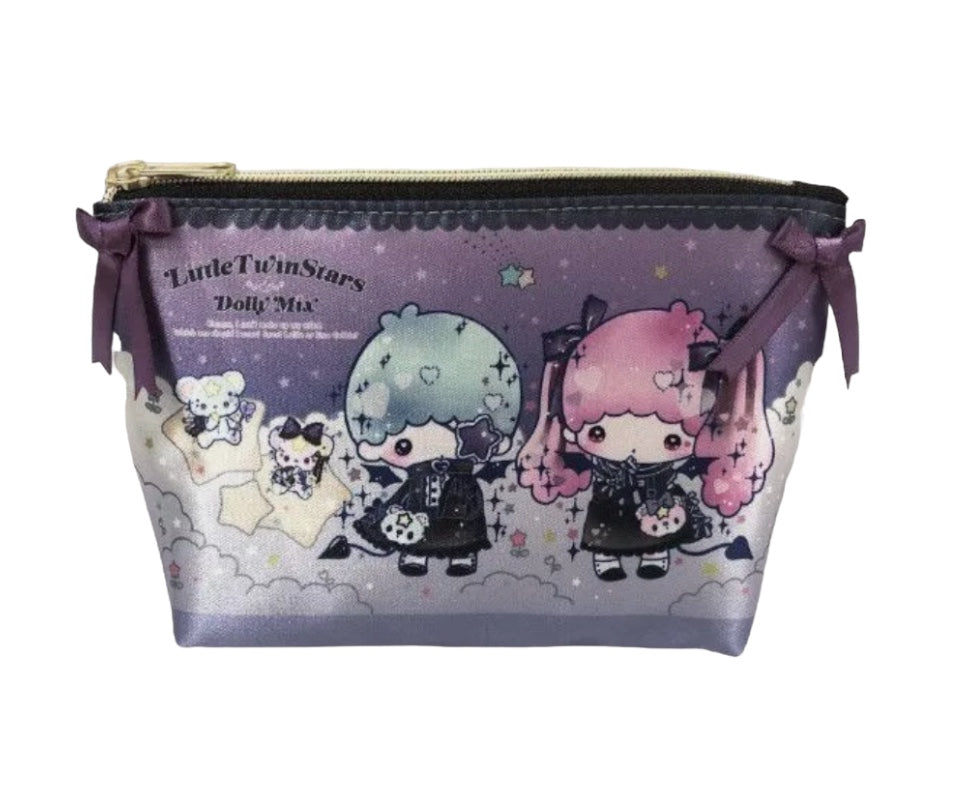 Sanrio Dolly Mix Pouch (Japan Exclusive)