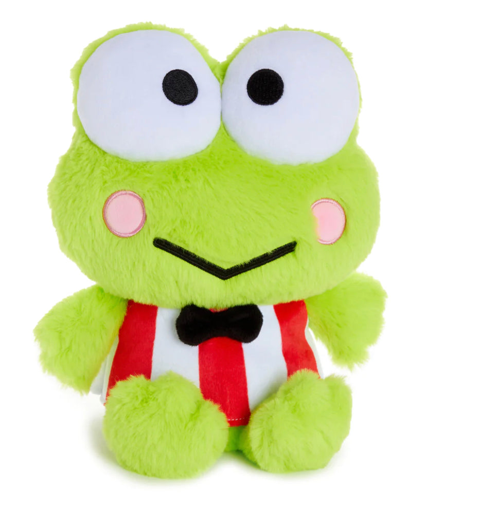 Sanrio Keroppi Kids Plush