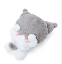 Load image into Gallery viewer, Sanrio Kuromi Plush (Chill Time)
