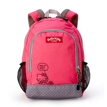 Load image into Gallery viewer, My Melody / Hello Kitty Backpack
