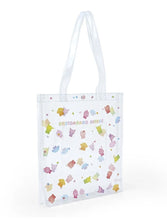 Load image into Gallery viewer, Sanrio Characters Clear Tote (Gummy Candy Series)
