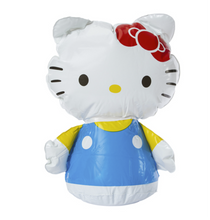 Load image into Gallery viewer, Sanrio 16&quot; Inflatable Hello Kitty Figure
