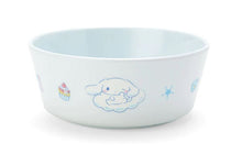 Load image into Gallery viewer, Sanrio Melamine Bowl (Kuromi, My Melody, Cinnamoroll, Pochacco)
