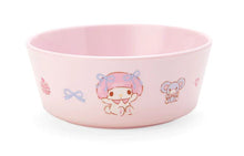 Load image into Gallery viewer, Sanrio Melamine Bowl (Kuromi, My Melody, Cinnamoroll, Pochacco)
