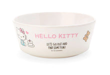 Load image into Gallery viewer, Sanrio Melamine Bowl (Kuromi, My Melody, Cinnamoroll, Pochacco)
