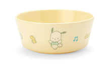 Load image into Gallery viewer, Sanrio Melamine Bowl (Kuromi, My Melody, Cinnamoroll, Pochacco)
