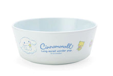 Load image into Gallery viewer, Sanrio Melamine Bowl (Kuromi, My Melody, Cinnamoroll, Pochacco)
