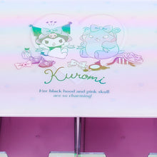 Load image into Gallery viewer, Sanrio Aurora Cosmetic Chest
